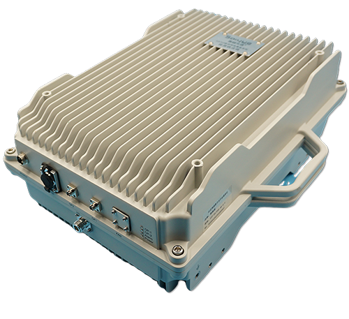 咸丰单频/双频/四频/五频运营级数字光纤直放站