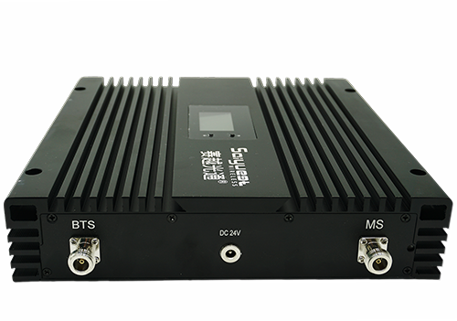 咸丰双频手机信号增强器2000㎡