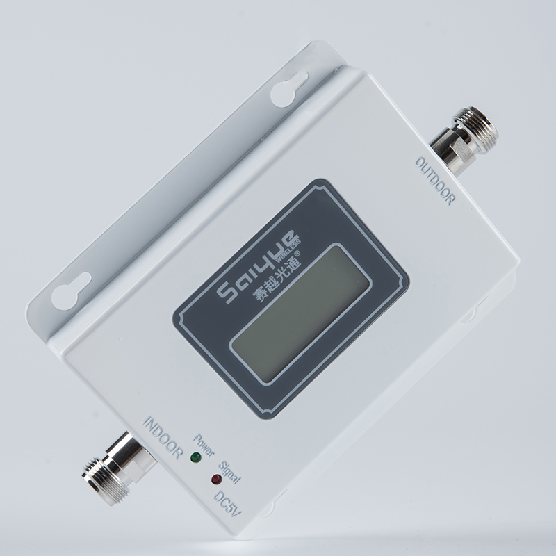 咸丰家用配电房机房信号放大器200㎡