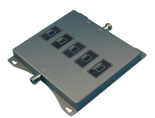 咸丰五频4G+5G手机信号增强器200㎡