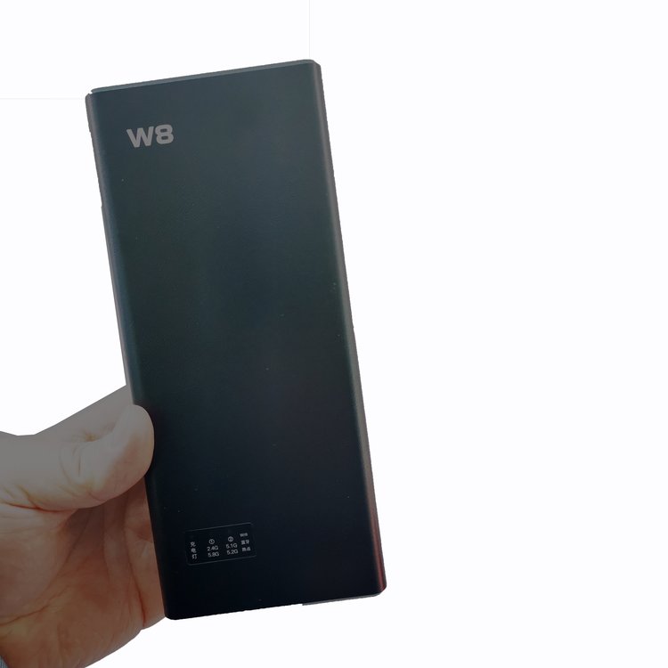  咸丰蓝牙WiFi信号屏蔽器
