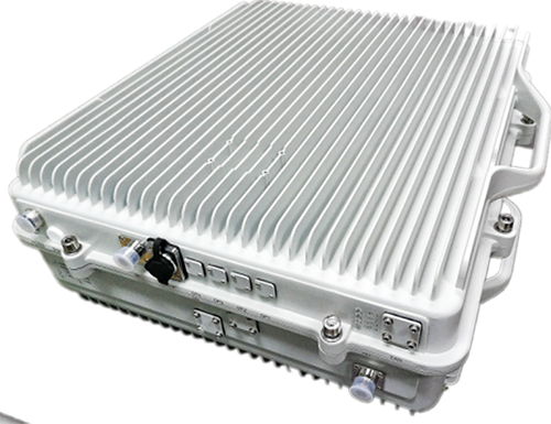 咸丰信令级数字室分型移动通信干扰器