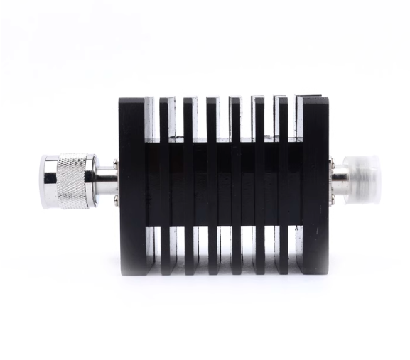  咸丰腔体固定衰减器0-3G/0-4G  N型接口
